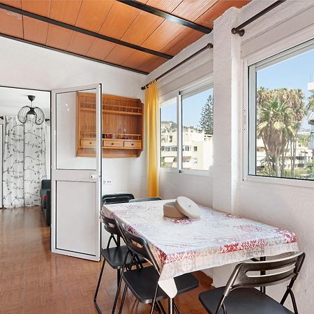 Beach Apartment In Málaga Exterior foto